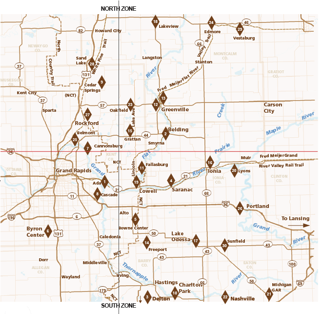 TRI-RIVER Map 2026 Trimmed